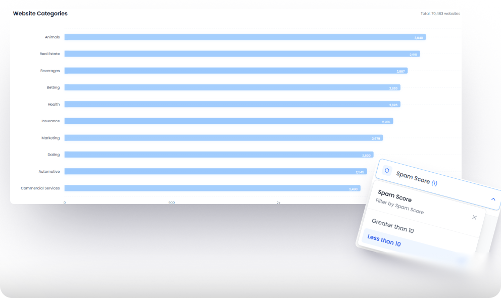 Trust and safety illustration